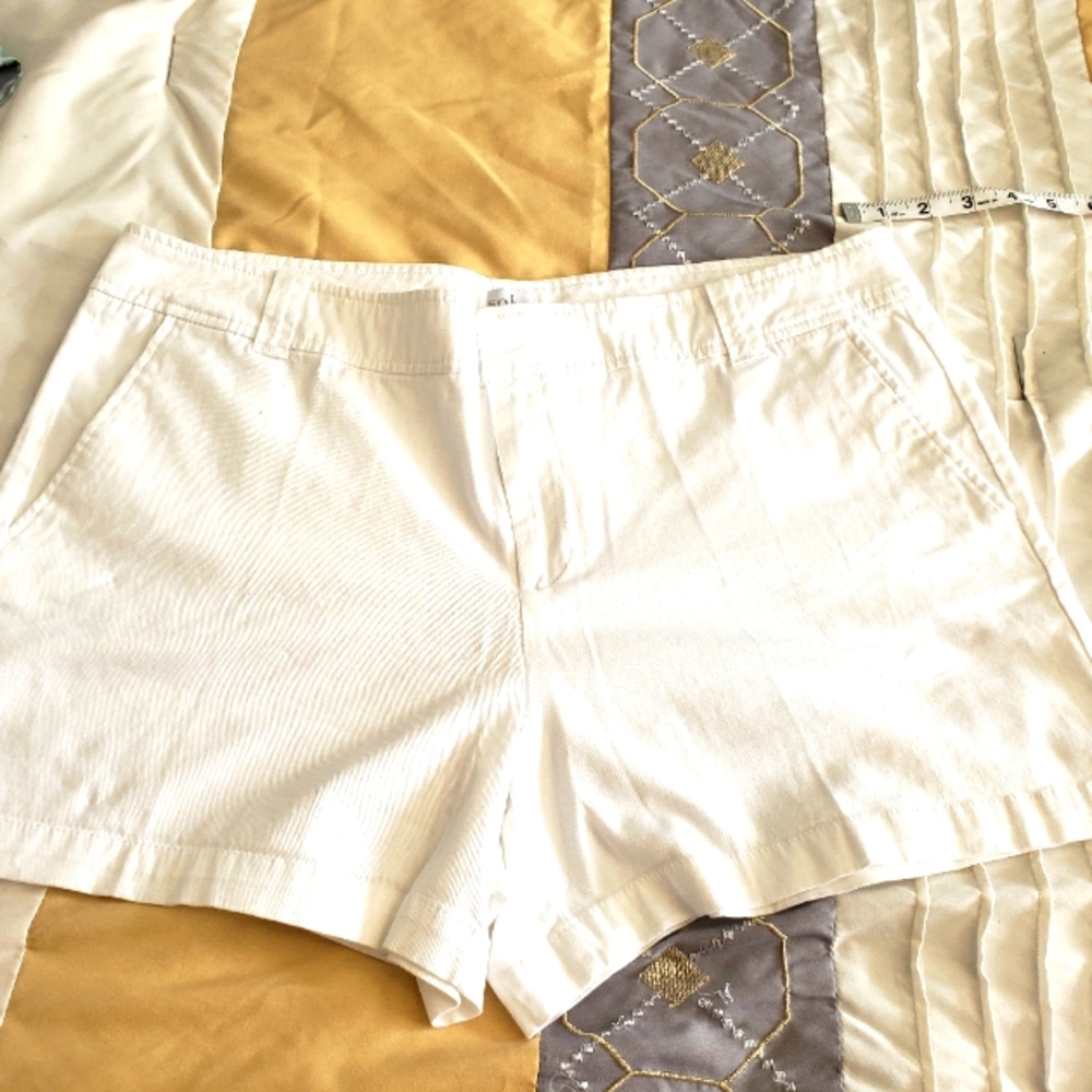 🏝3for$25 New York & Company Shorts
